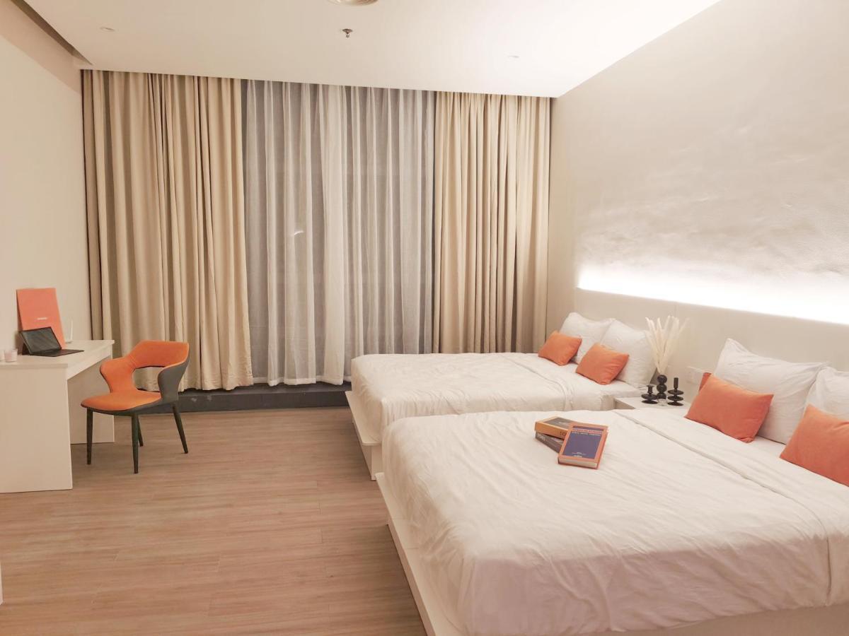 The Peak - Bangsar South Mid Valley Куала Лумпур Екстериор снимка