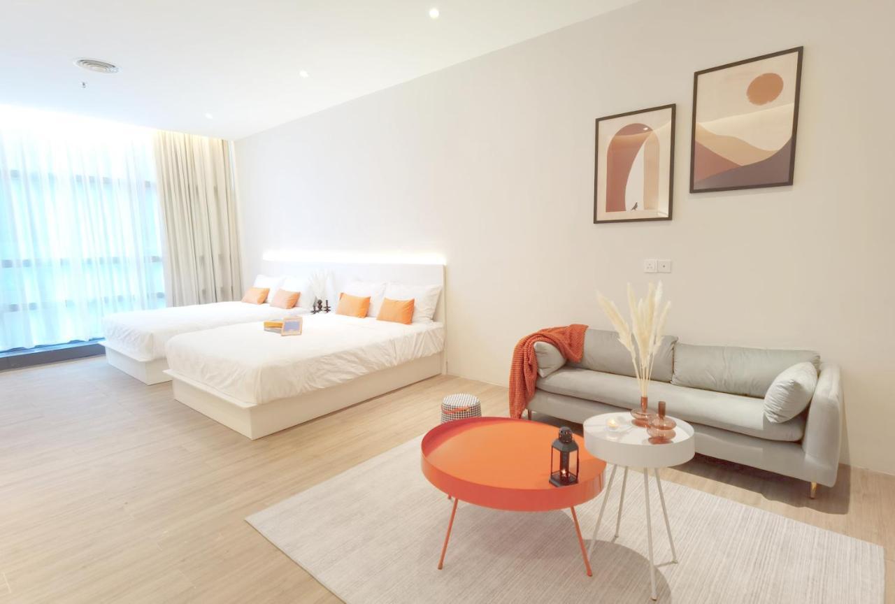 The Peak - Bangsar South Mid Valley Куала Лумпур Екстериор снимка