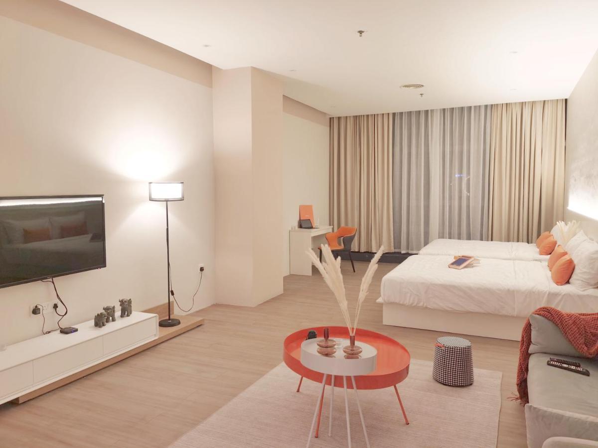 The Peak - Bangsar South Mid Valley Куала Лумпур Екстериор снимка