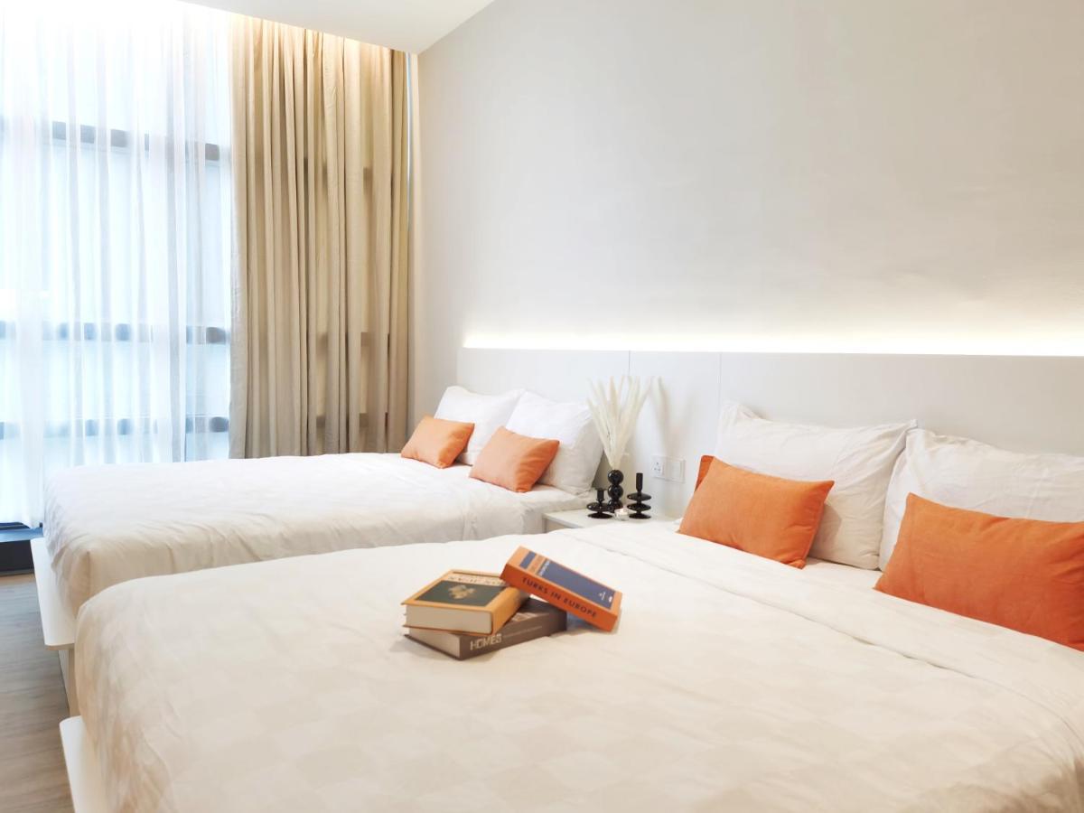 The Peak - Bangsar South Mid Valley Куала Лумпур Екстериор снимка