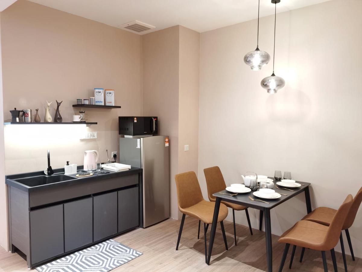 The Peak - Bangsar South Mid Valley Куала Лумпур Екстериор снимка