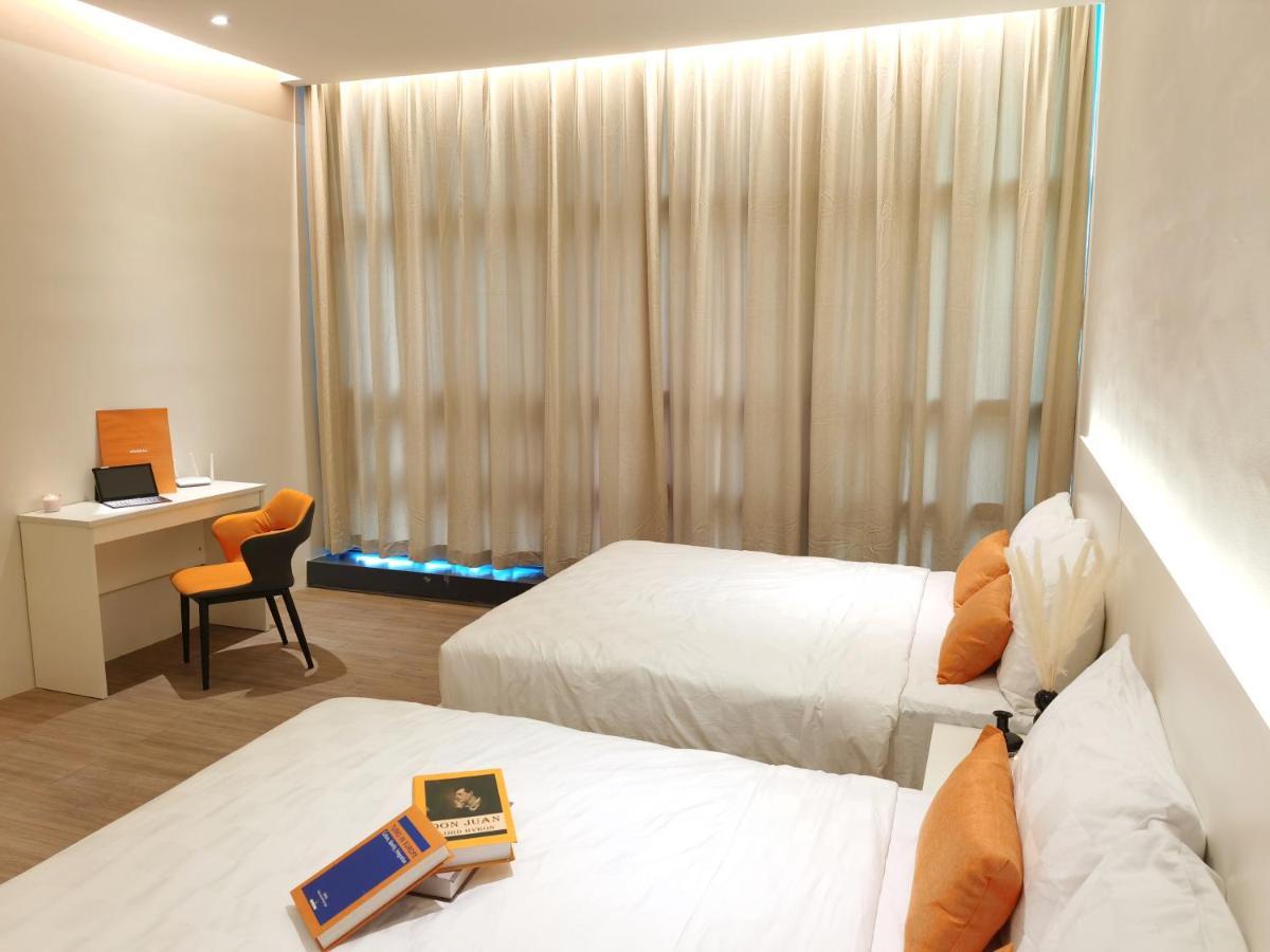 The Peak - Bangsar South Mid Valley Куала Лумпур Екстериор снимка