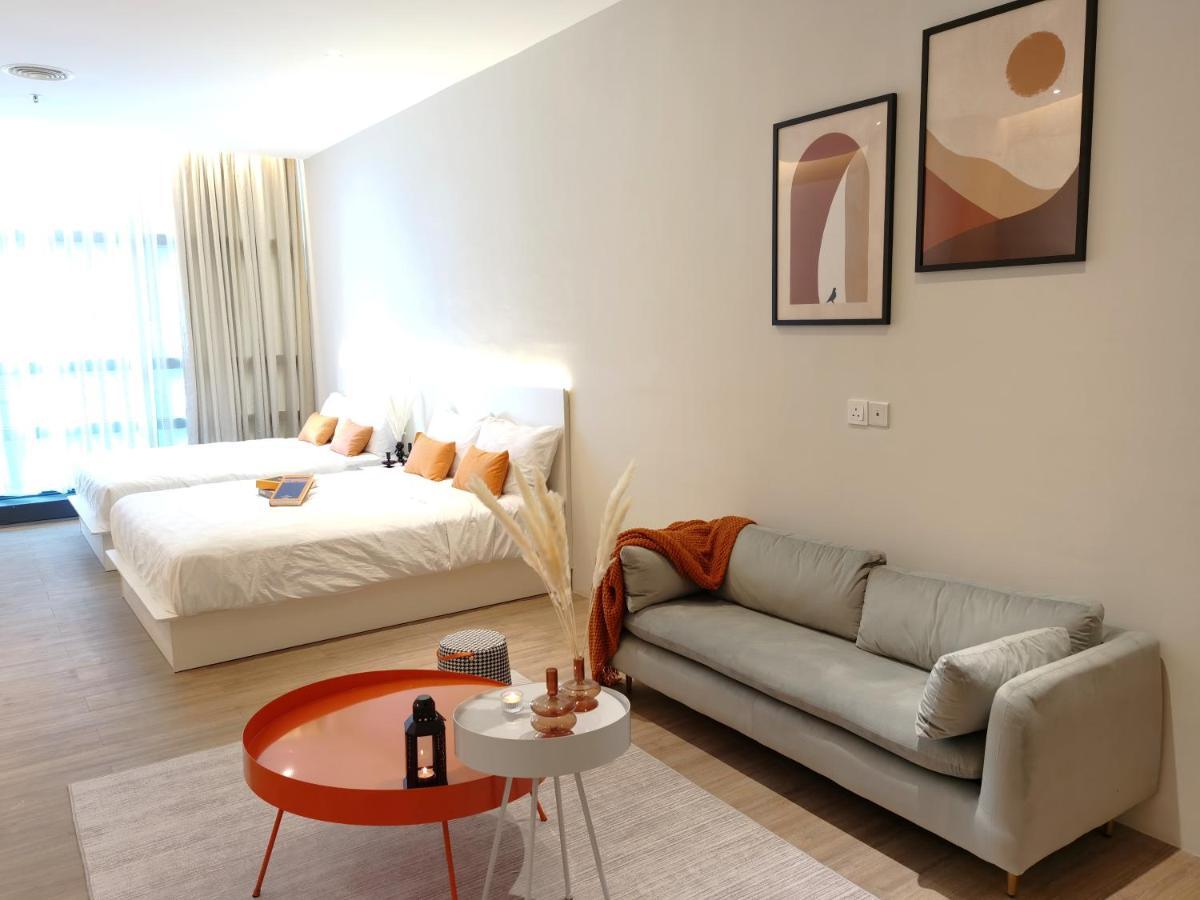 The Peak - Bangsar South Mid Valley Куала Лумпур Екстериор снимка