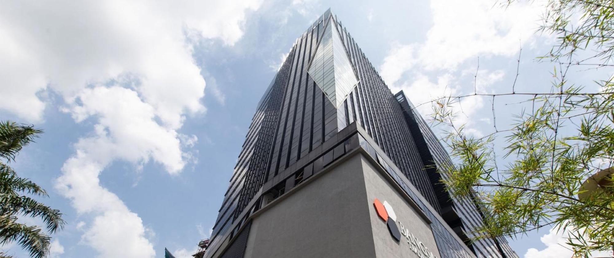 The Peak - Bangsar South Mid Valley Куала Лумпур Екстериор снимка